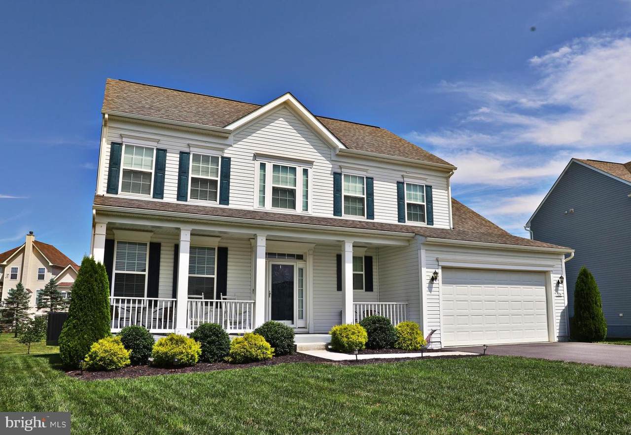 524 Germantown Way - Photo 1