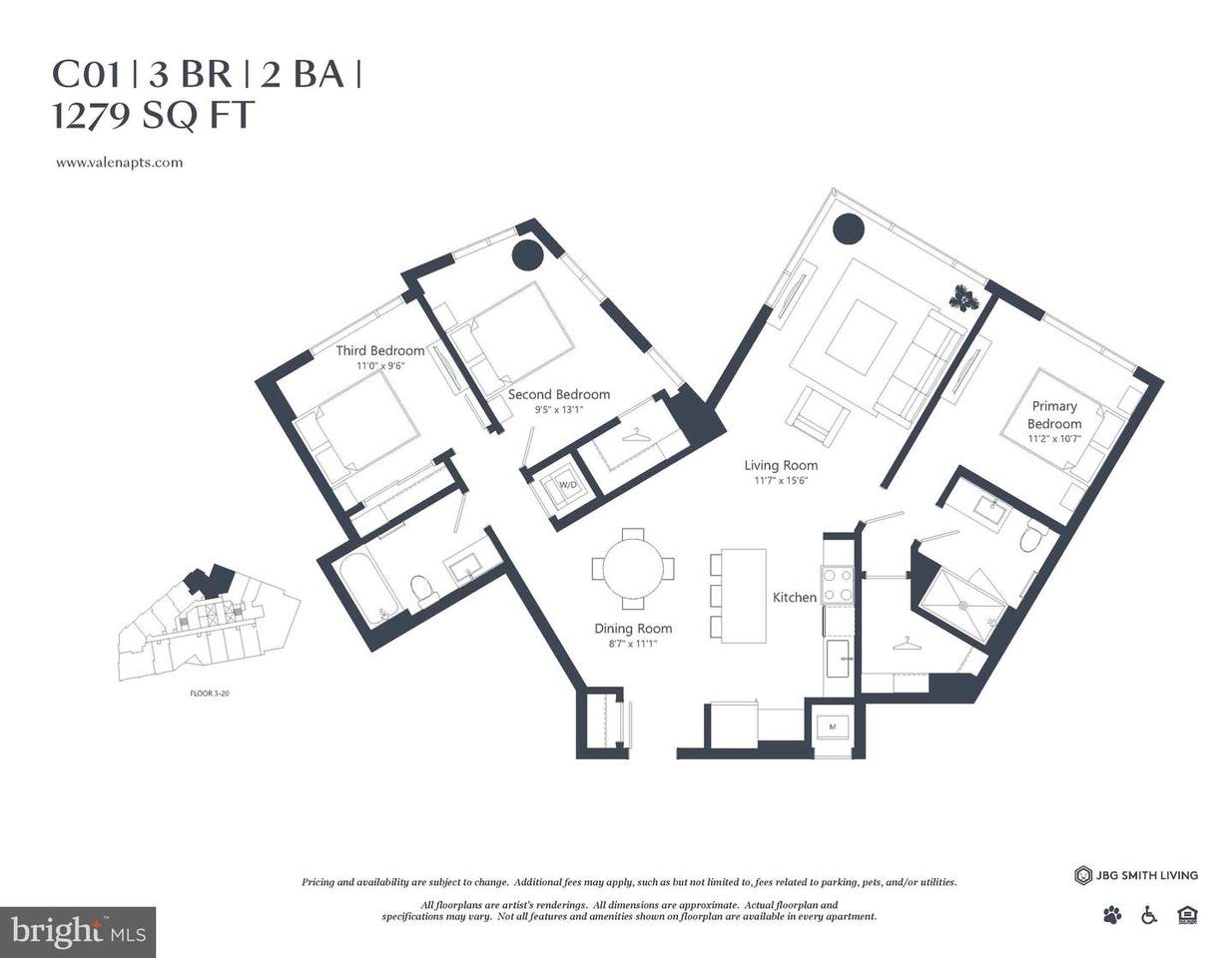2050 Bell Street - Photo 1