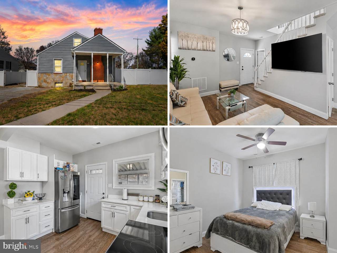 8489 Arbutus Road - Photo 1