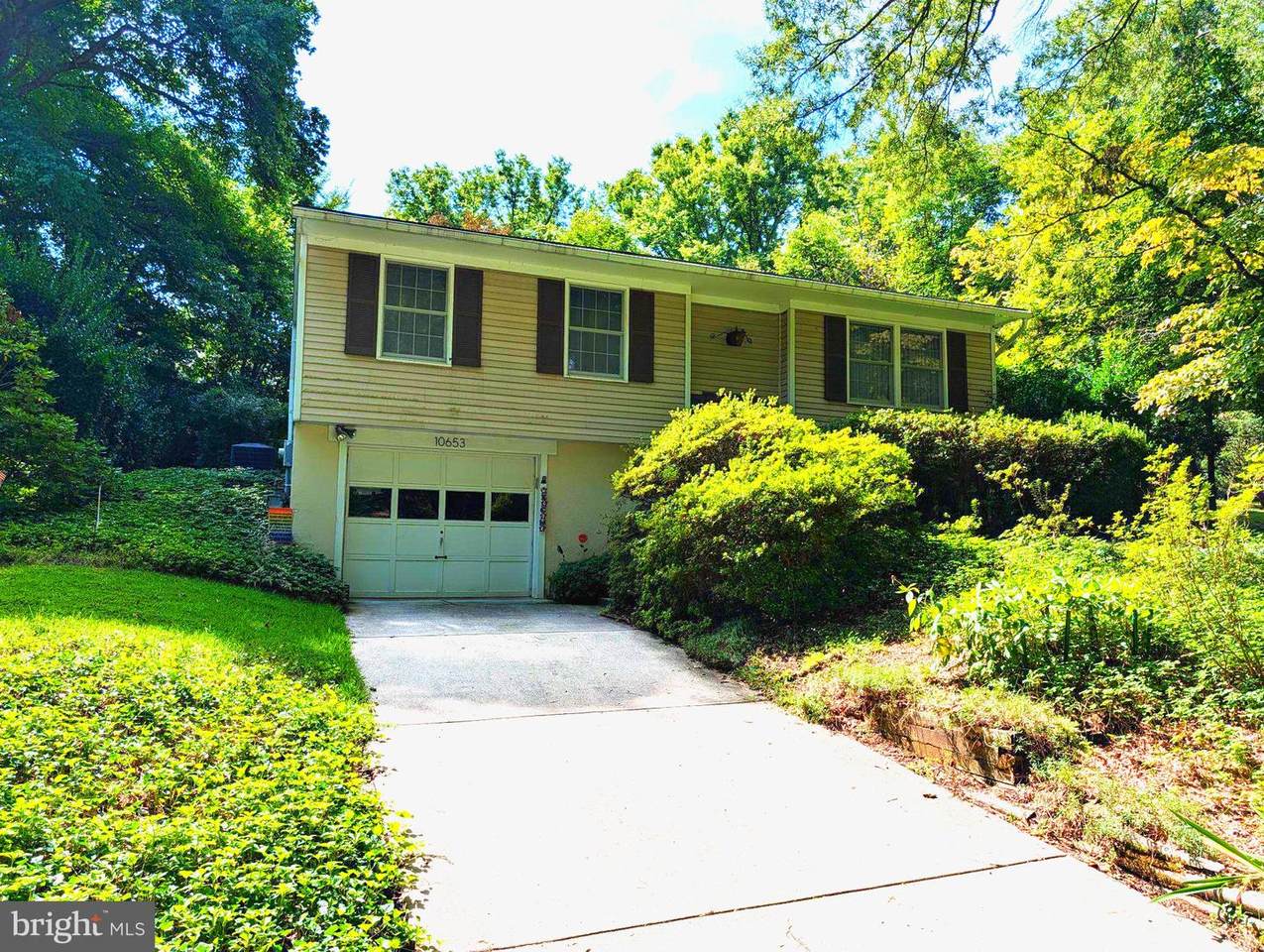 10653 Faulkner Ridge Circle - Photo 1