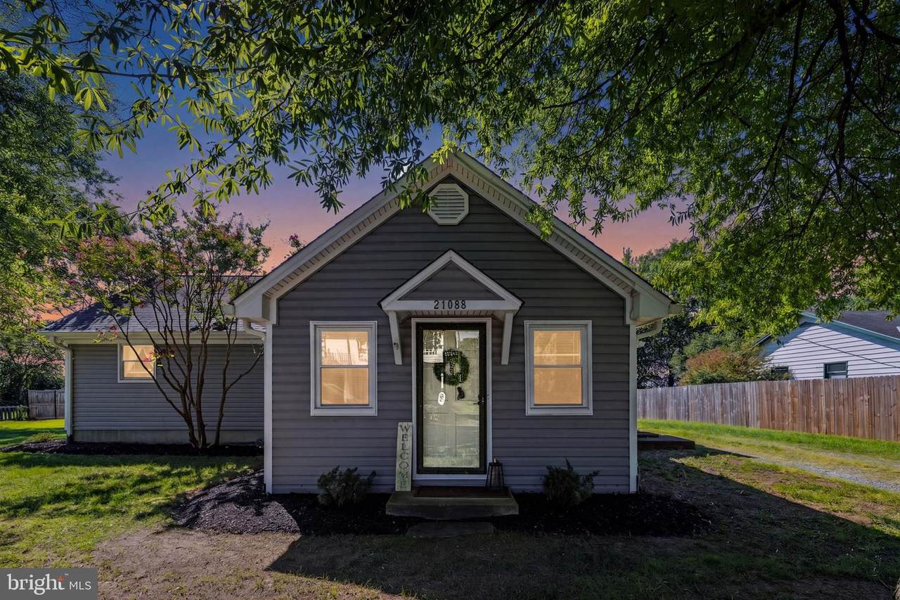 21088 Unison Road - Photo 1