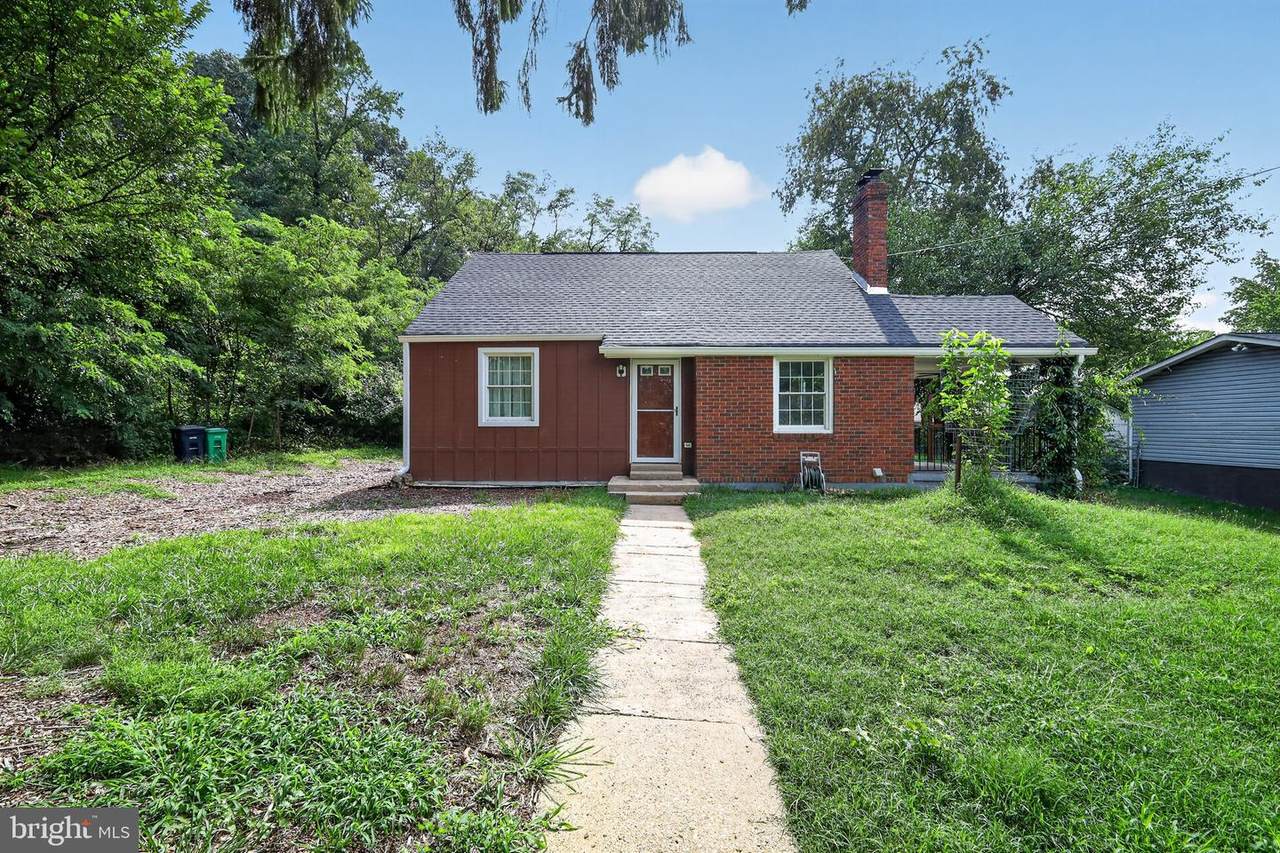 4700 Addison Drive - Photo 1