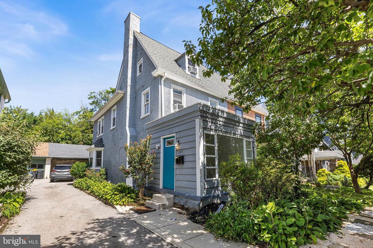 225 Upland Road - Photo 1