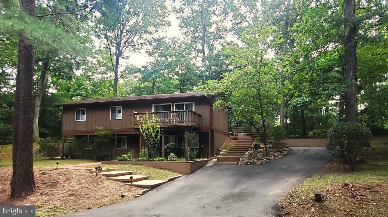 2512 Fauquier Lane - Photo 1