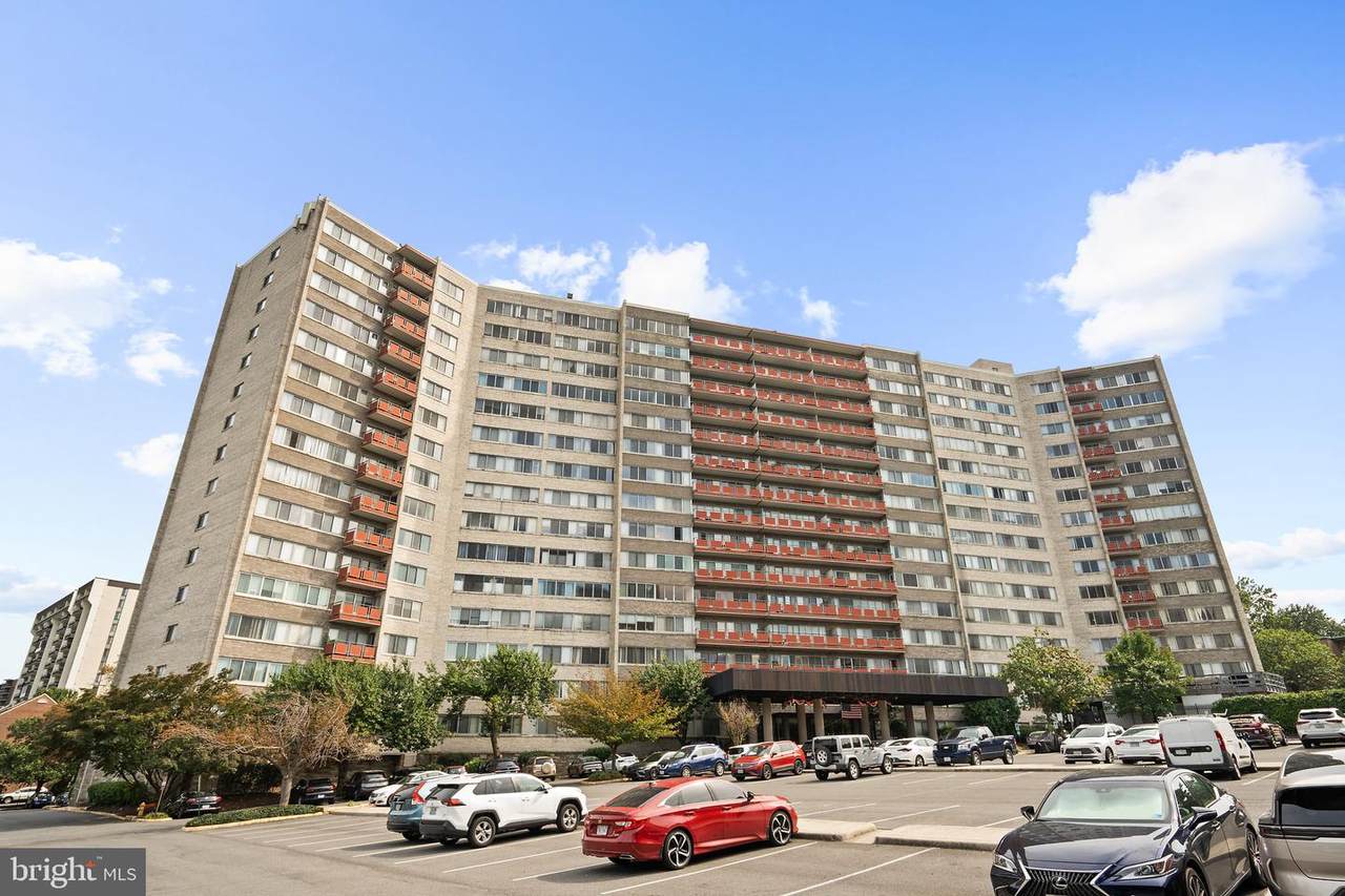 5340 Holmes Run Parkway - Photo 1