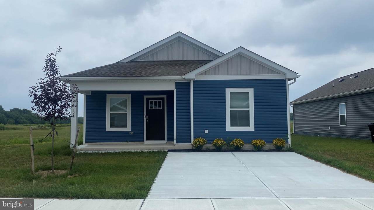 1292 Purple Orchid Loop - Photo 1