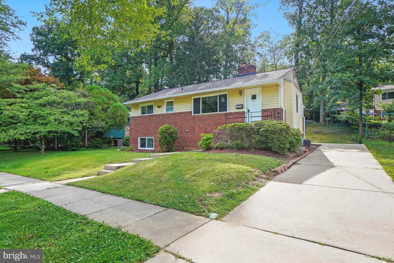 10705 Lockridge Drive - Photo 1