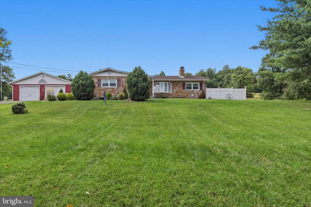 12335 Back Creek Valley Road - Photo 1