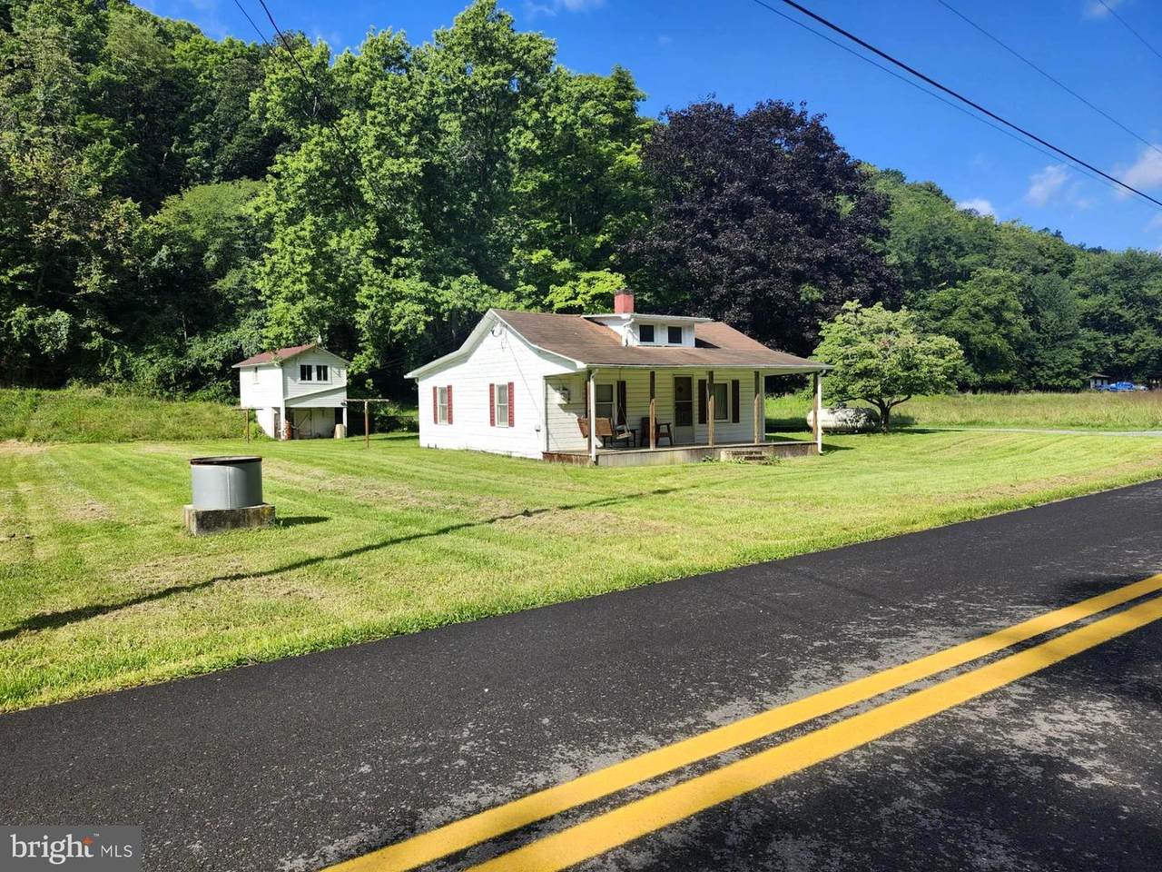 497 Dry Run Rd. - Photo 1