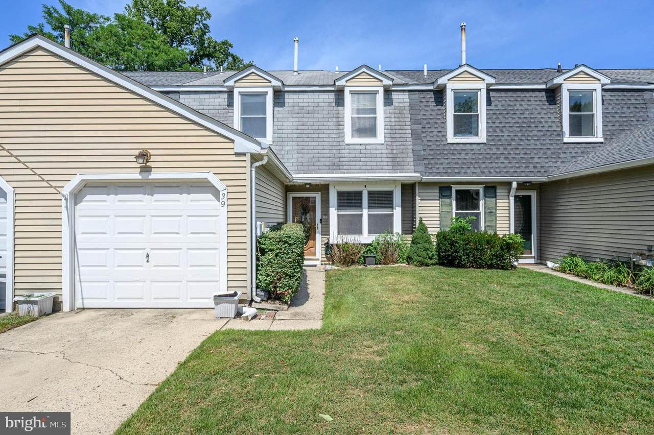 39 River Bank Drive - Photo 1
