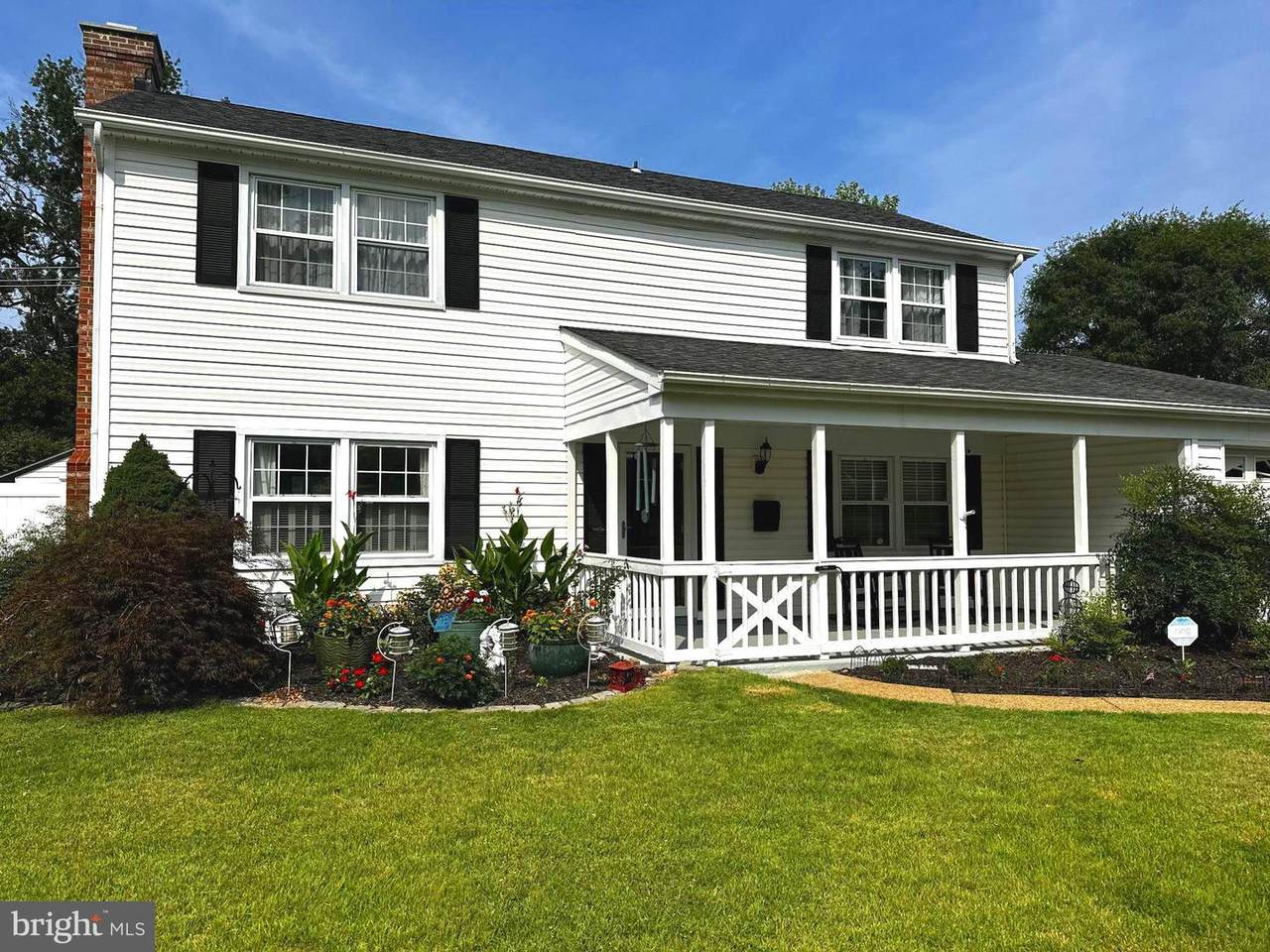 12408 Skylark Lane - Photo 1