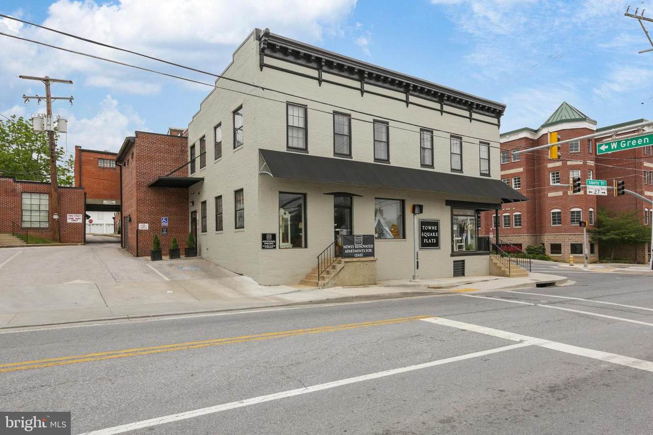 28 Liberty Street - Photo 1