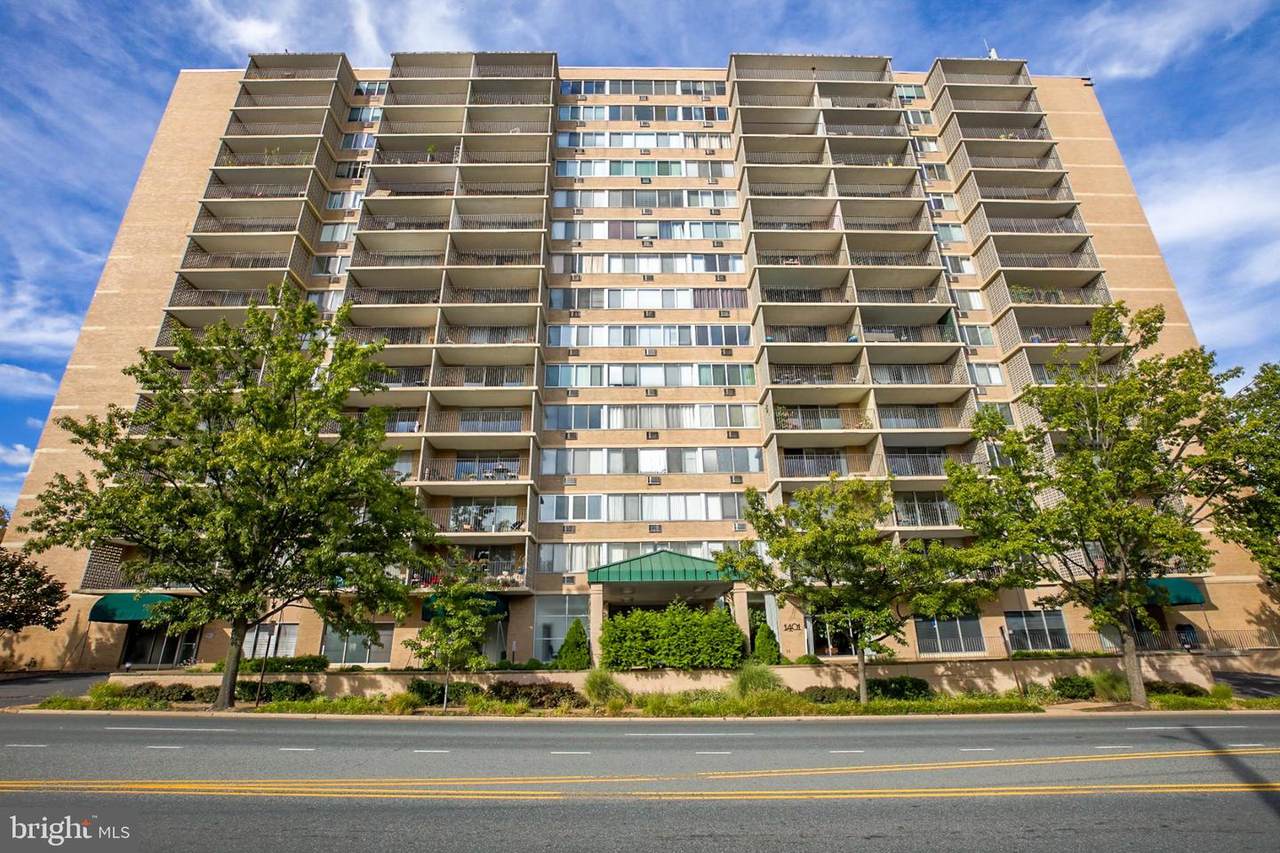 1401 Pennsylvania Avenue - Photo 1