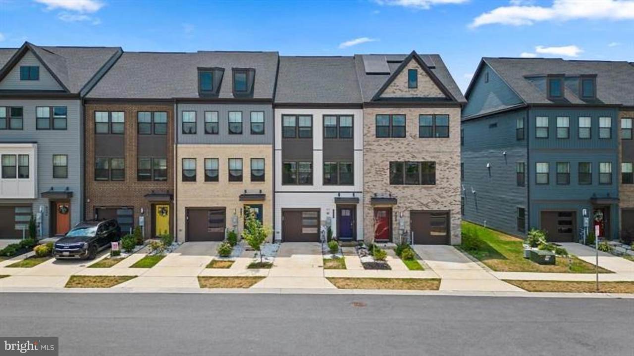 614 Chalcedony Lane - Photo 1