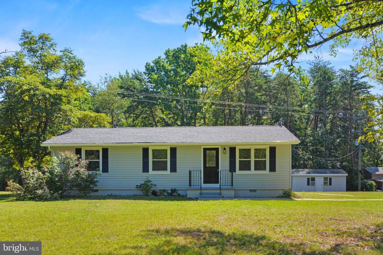 1802 Zachary Taylor Highway - Photo 1