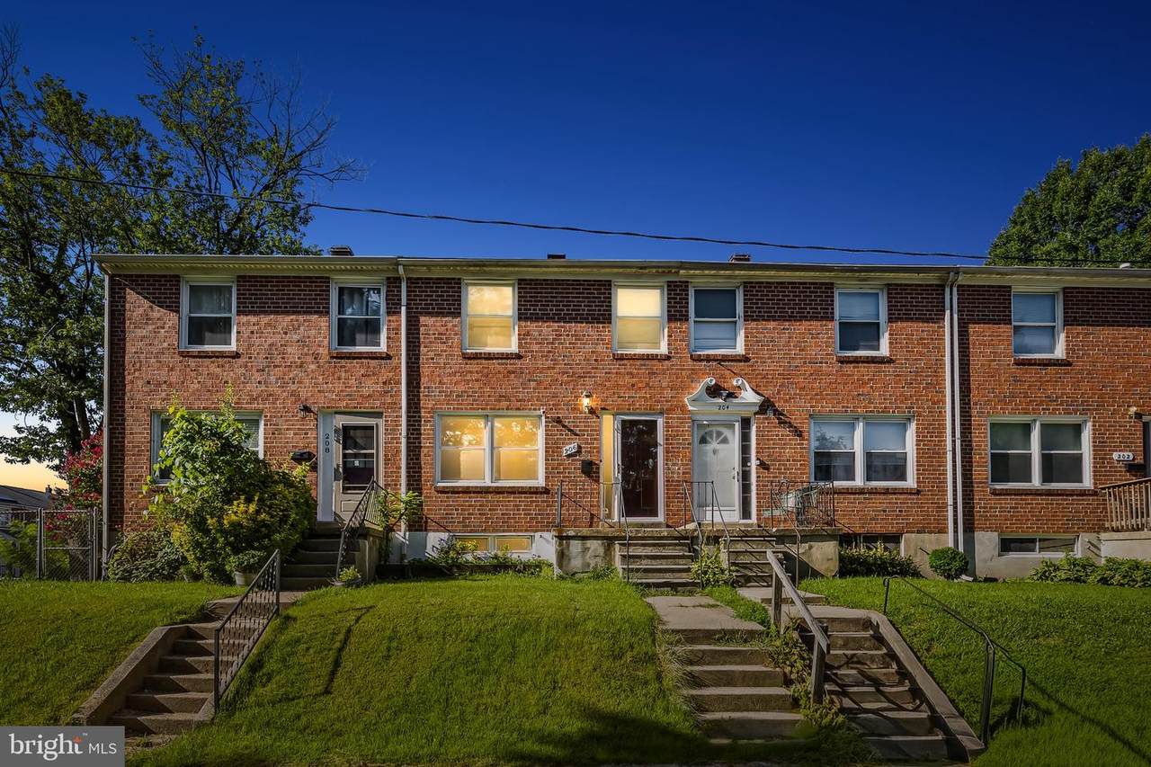 206 Cove Road - Photo 1