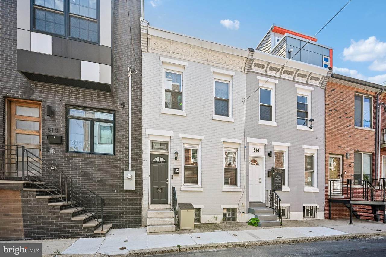 512 Winton Street - Photo 1
