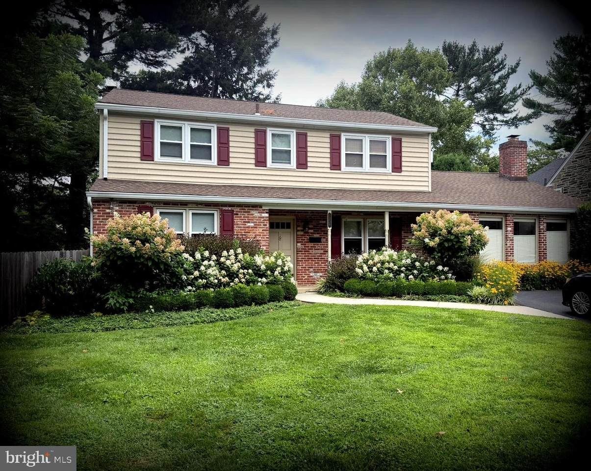 1338 Garden Road - Photo 1