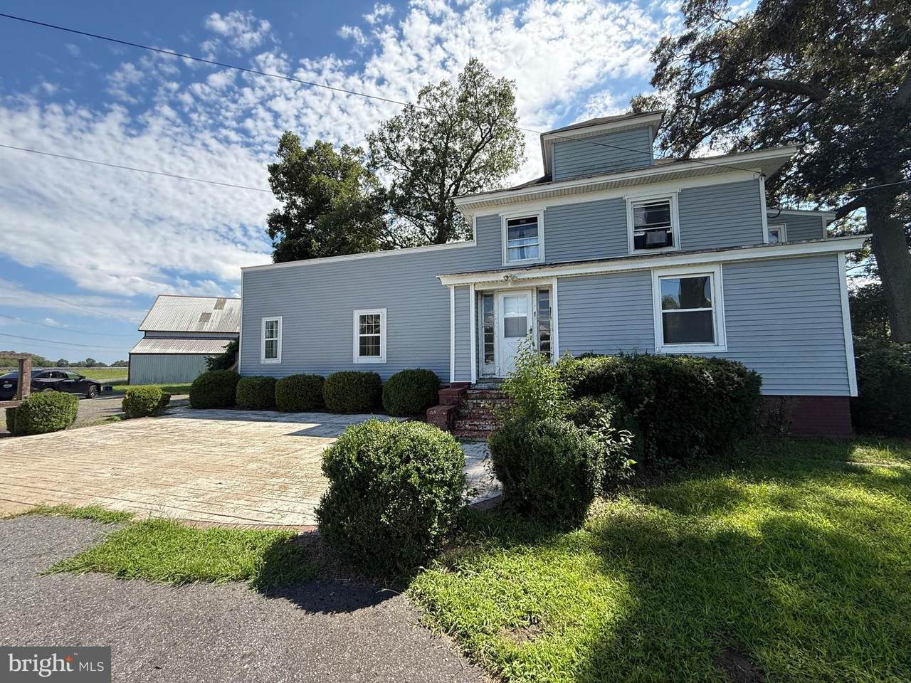 31375 Mount Hermon Road - Photo 1