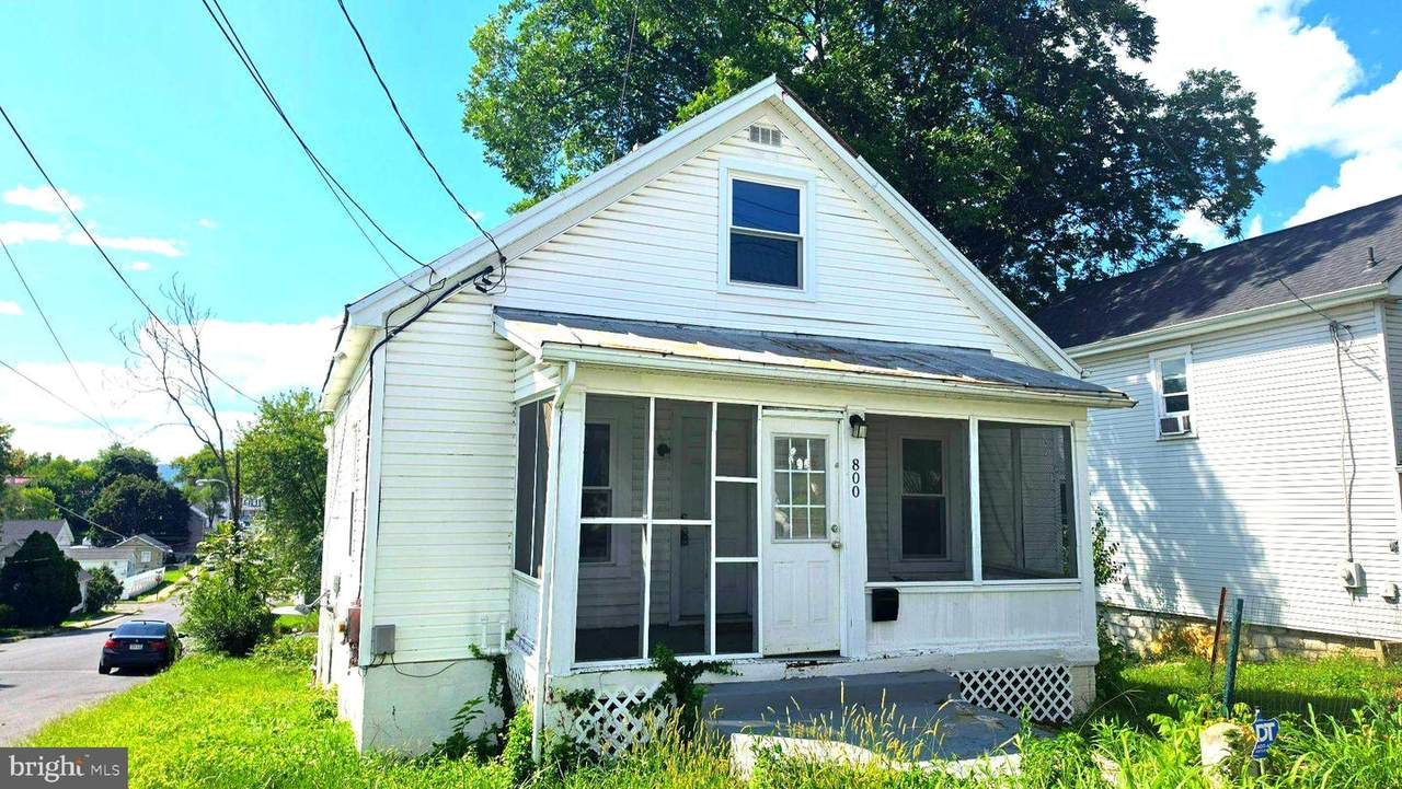 800 High Street - Photo 1