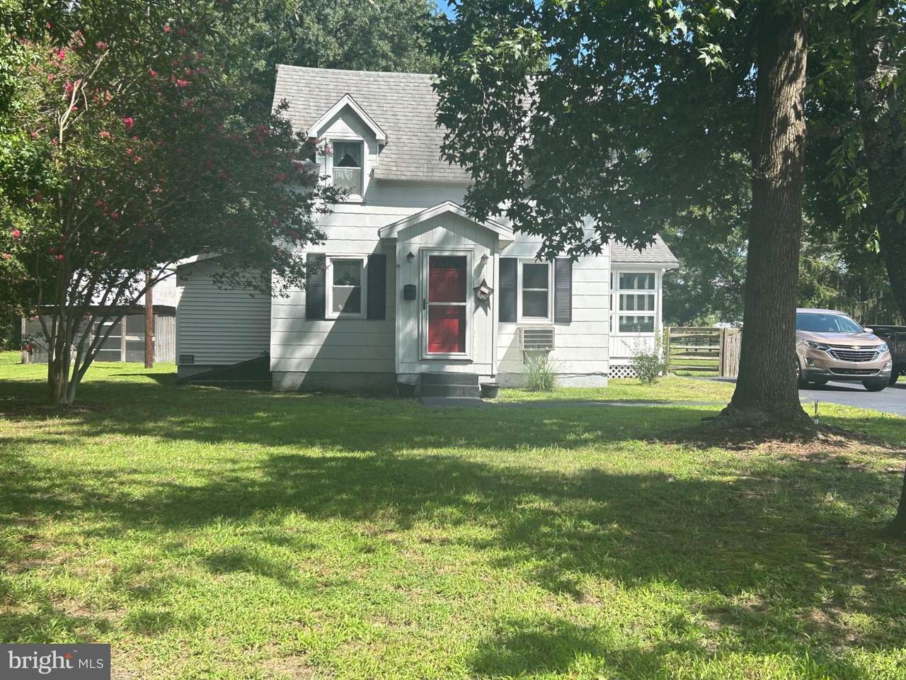26317 Firetower Rd - Photo 1
