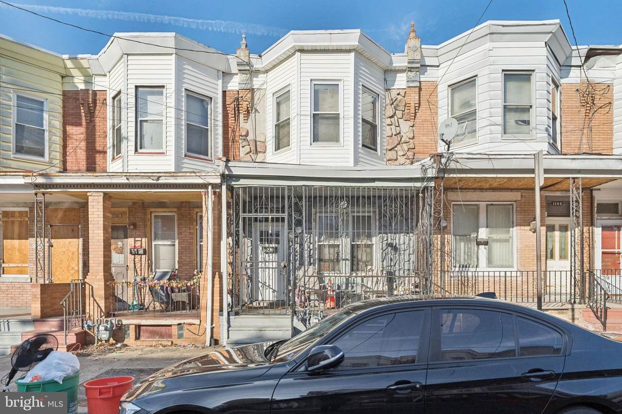 1143 Whitman Avenue - Photo 1