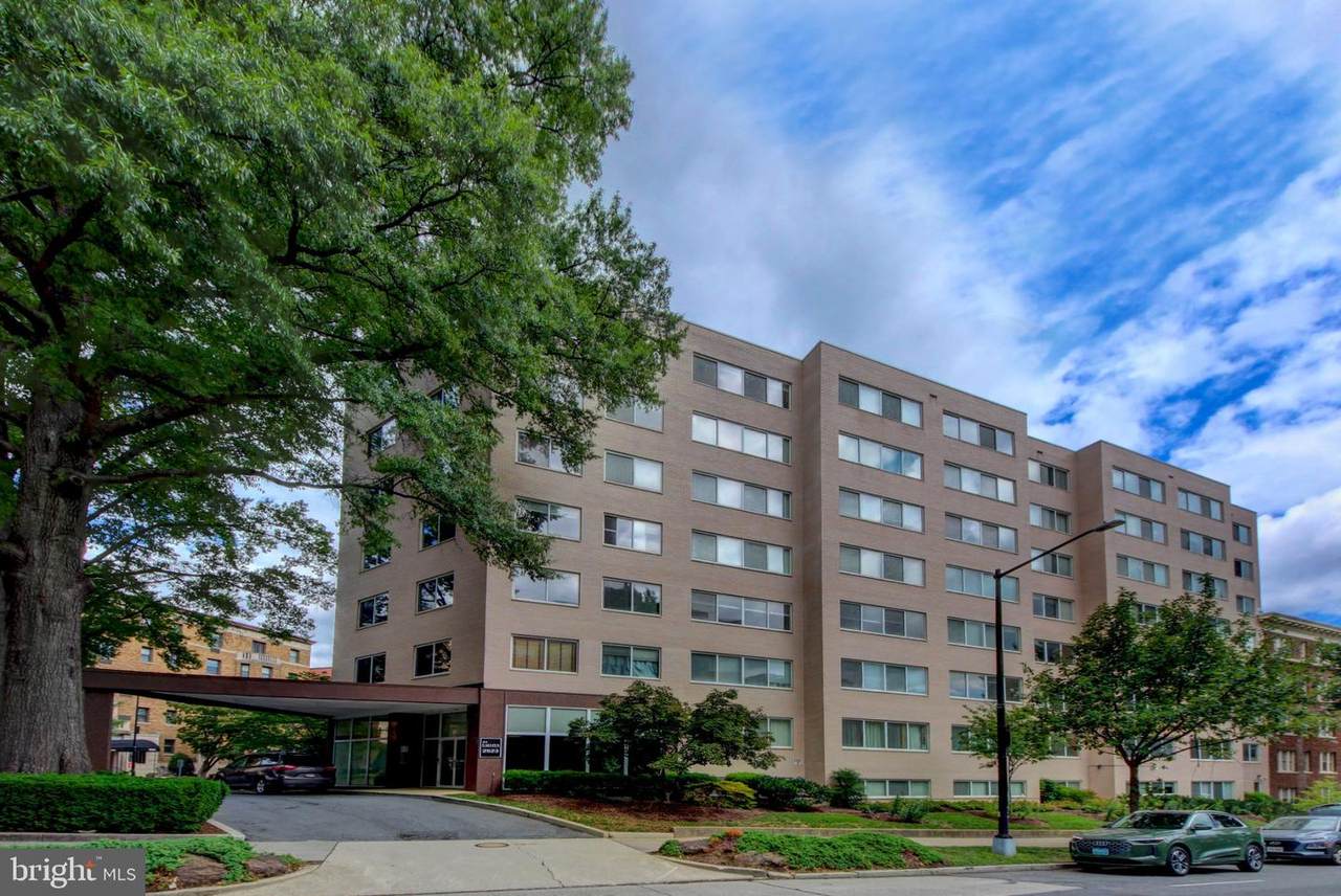 2829 Connecticut Avenue - Photo 1