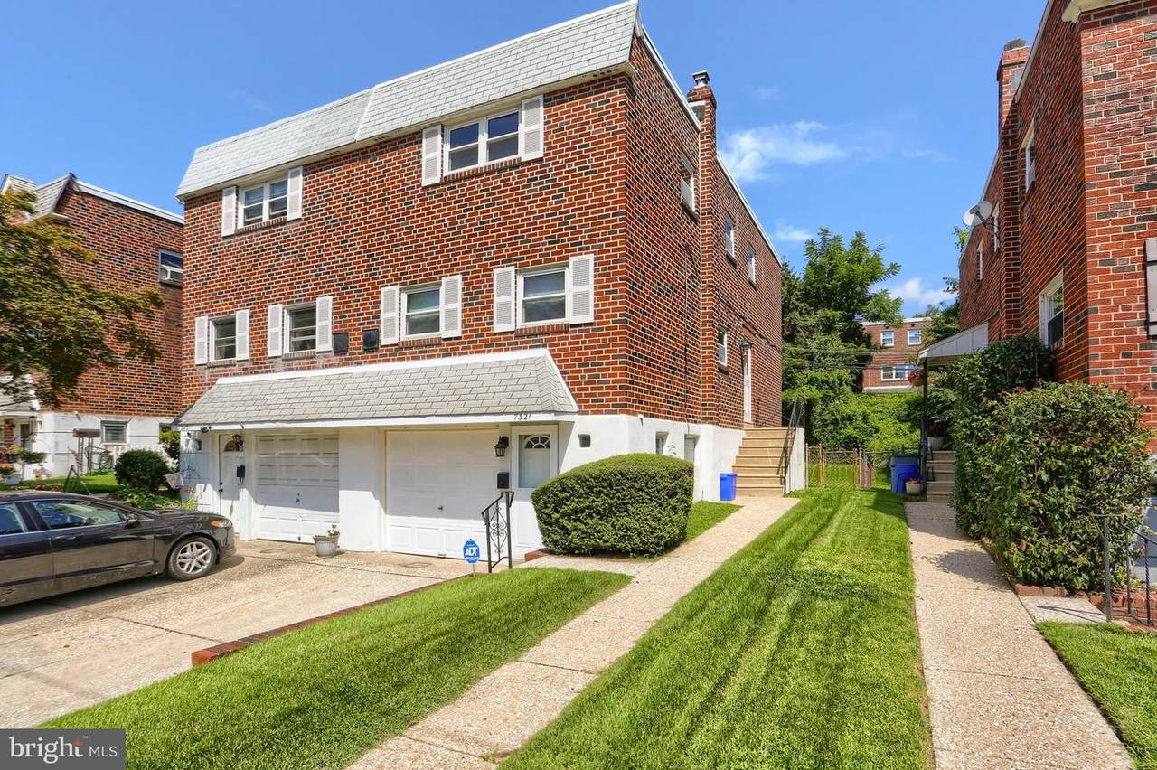 7321 Valley Avenue - Photo 1