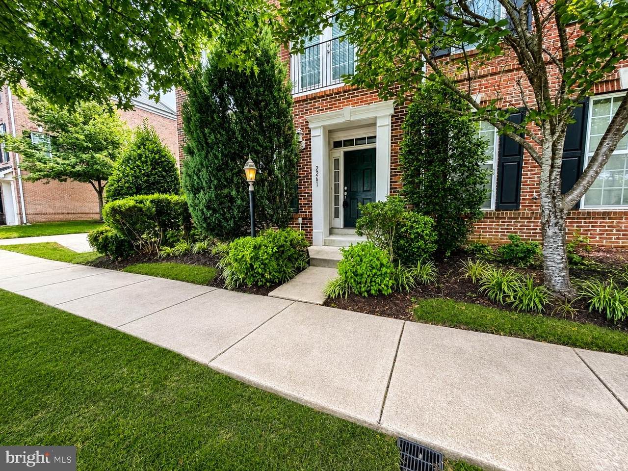 2261 Potomac Club Parkway - Photo 1
