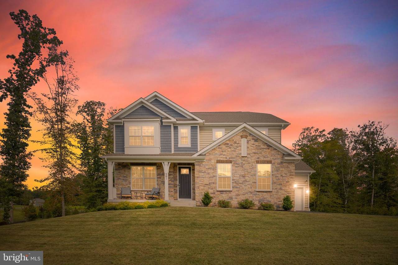 501 Trainum Lane - Photo 1