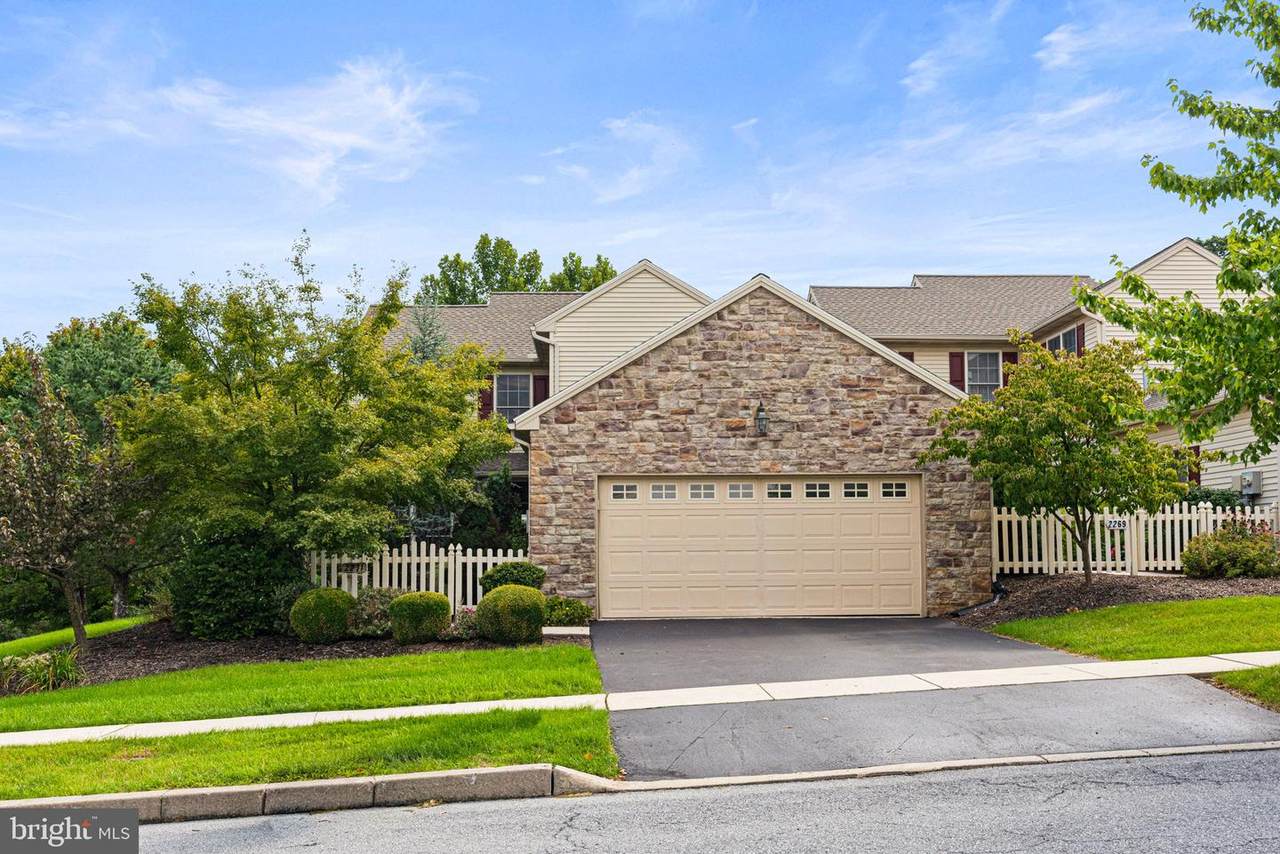 2271 Southpoint Drive - Photo 1