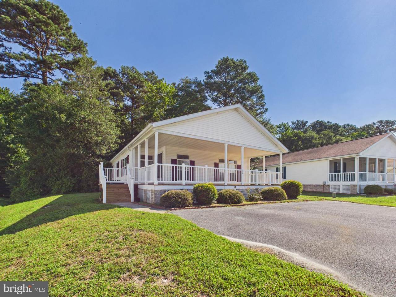 838 Rum Bridge Branch - Photo 1