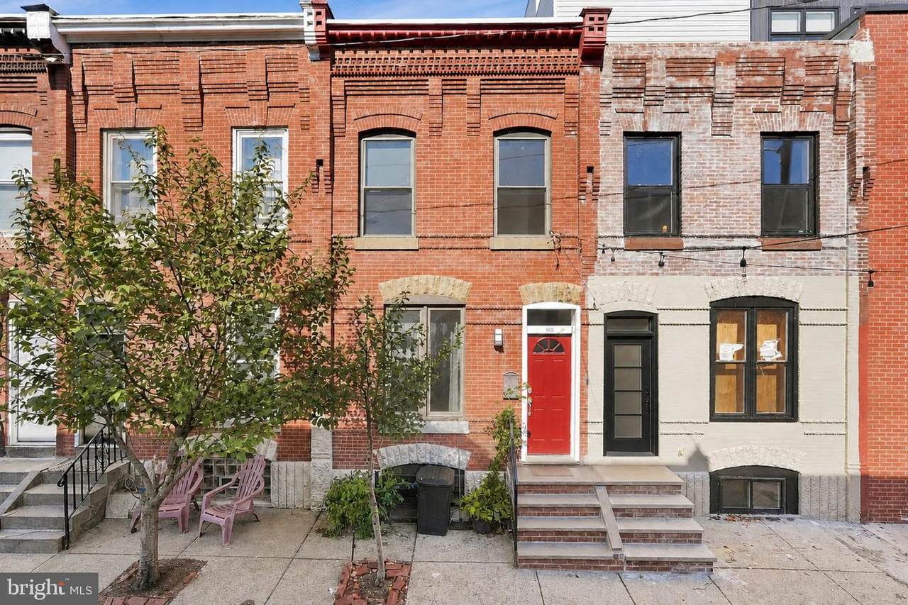 1232 Hollywood Street - Photo 1