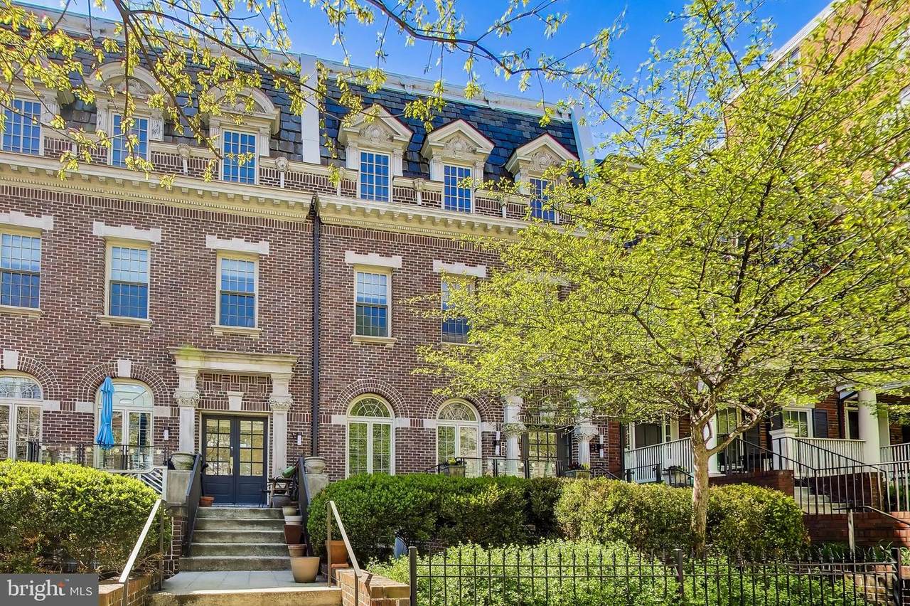 2818 Connecticut Avenue - Photo 1