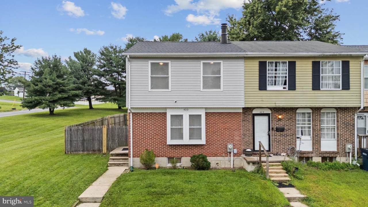 400 Liberty Court - Photo 1