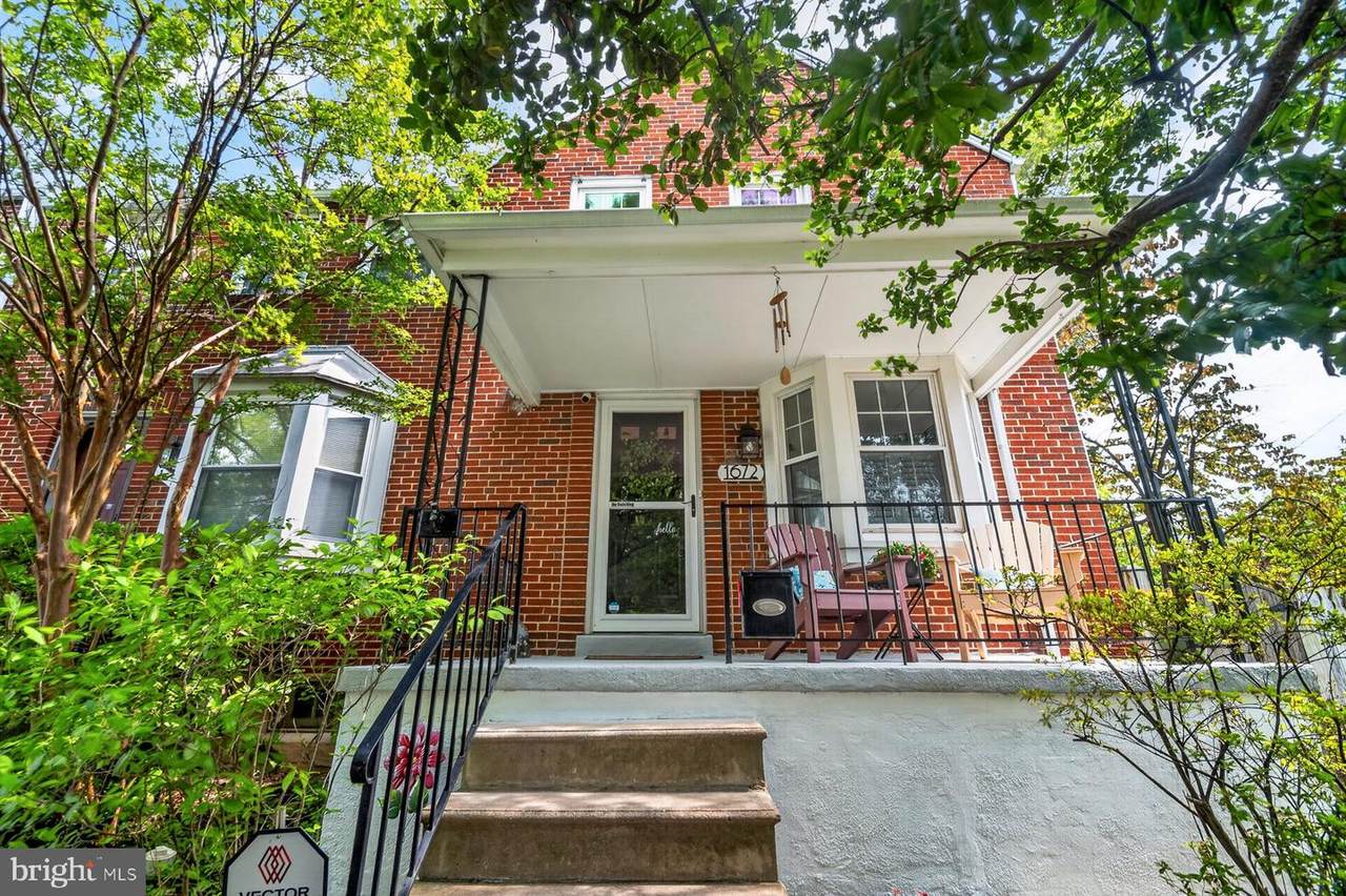 1672 Hardwick Road - Photo 1