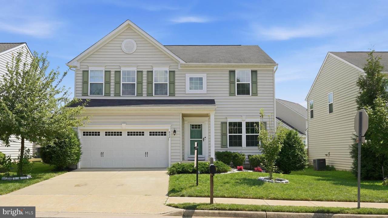 832 Virginia - Photo 1