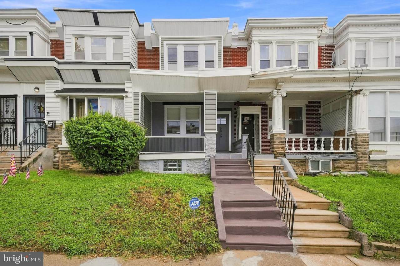 5039 Smedley Street - Photo 1