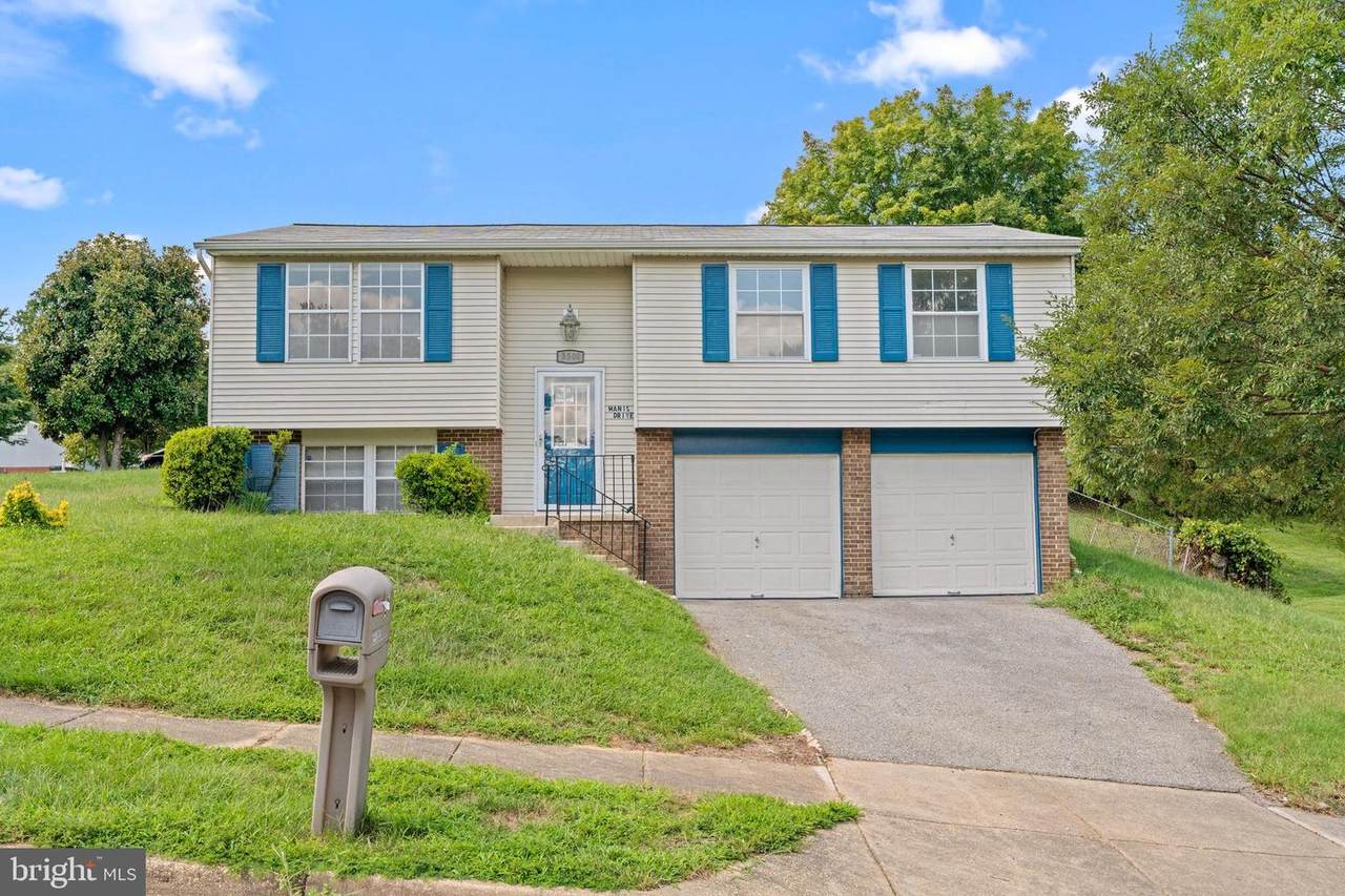3500 Manis Road - Photo 1