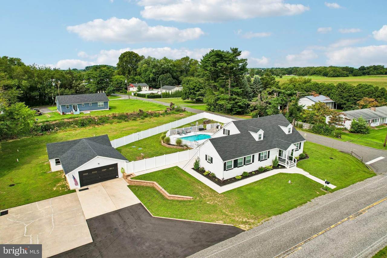 630 Barretts Run Road - Photo 1