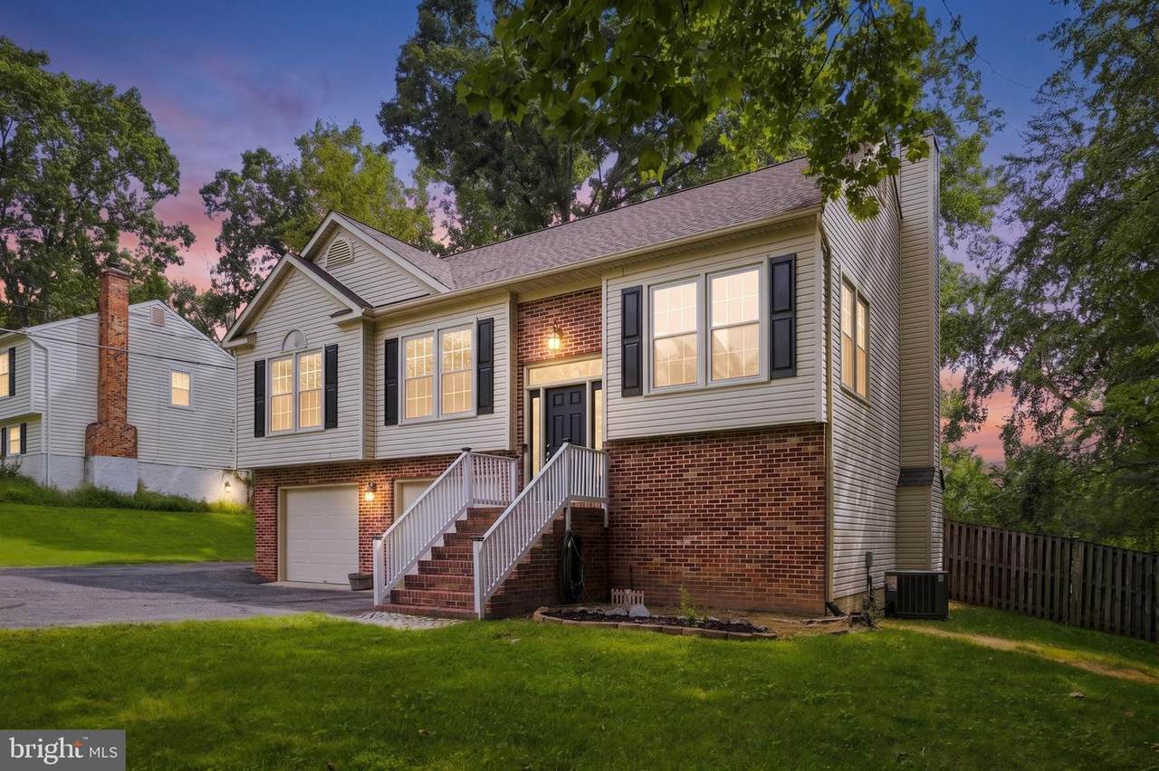 1235 Aquia Drive - Photo 1