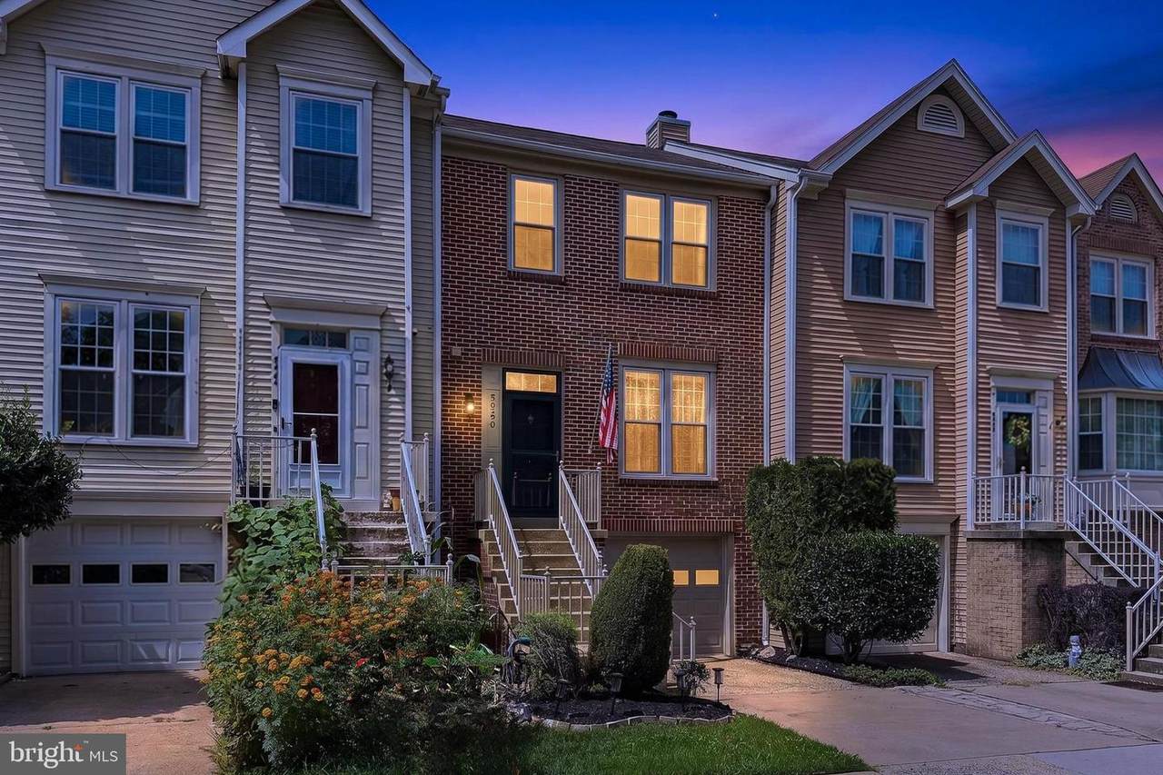 7749 Black Horse Court - Photo 1