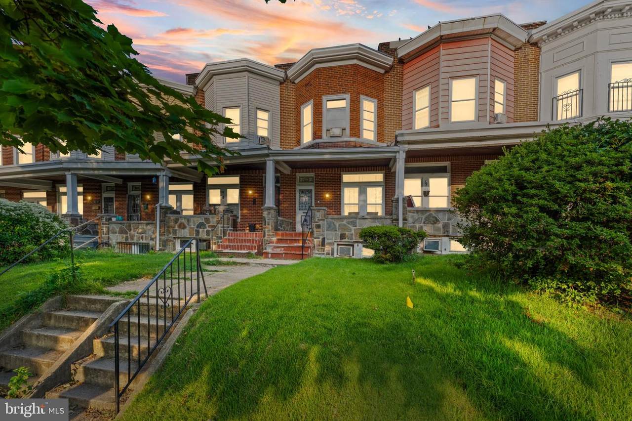 830 Whitmore Avenue - Photo 1