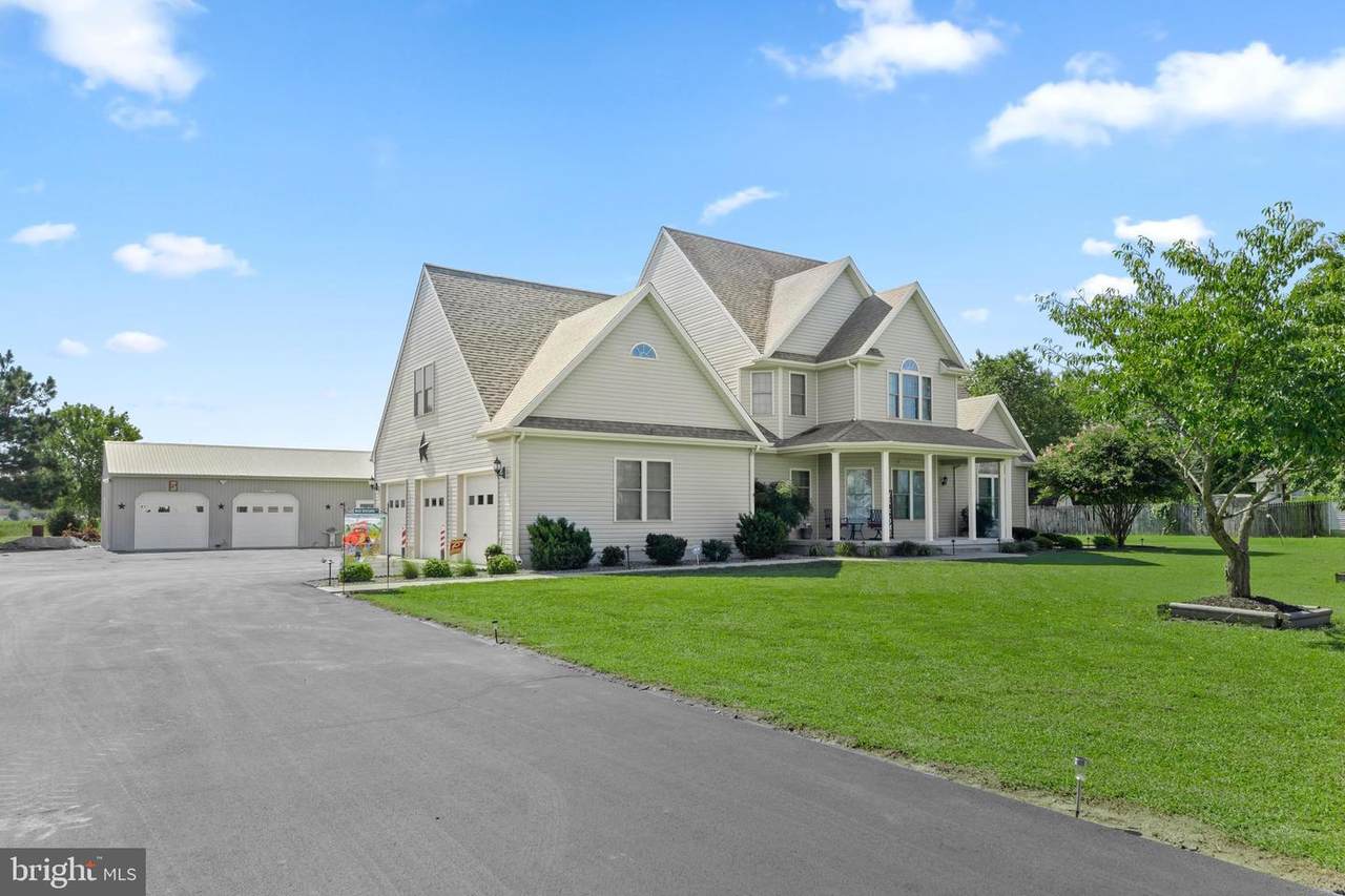 14070 Pepperbox Road - Photo 1