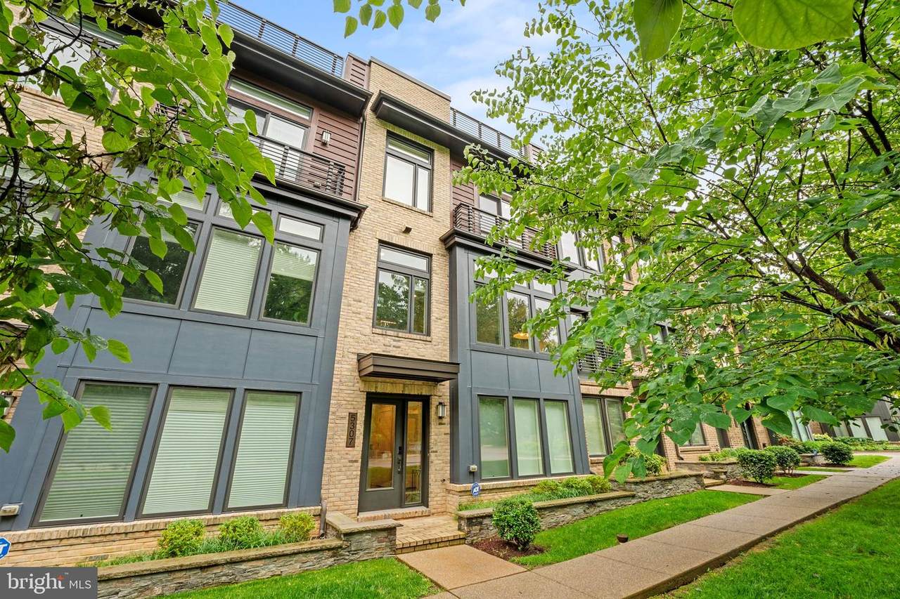 5307 Merriam Street - Photo 1