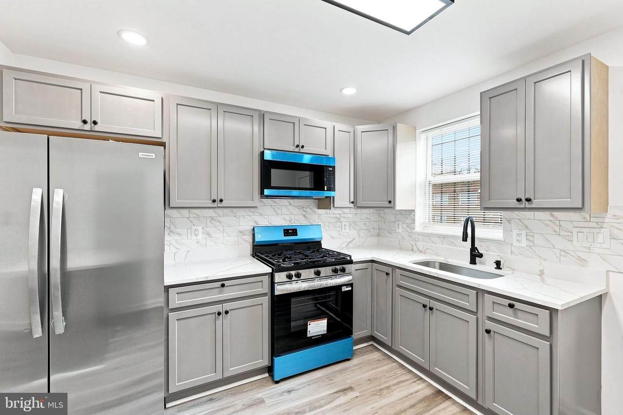1612 Gilmor Street - Photo 1