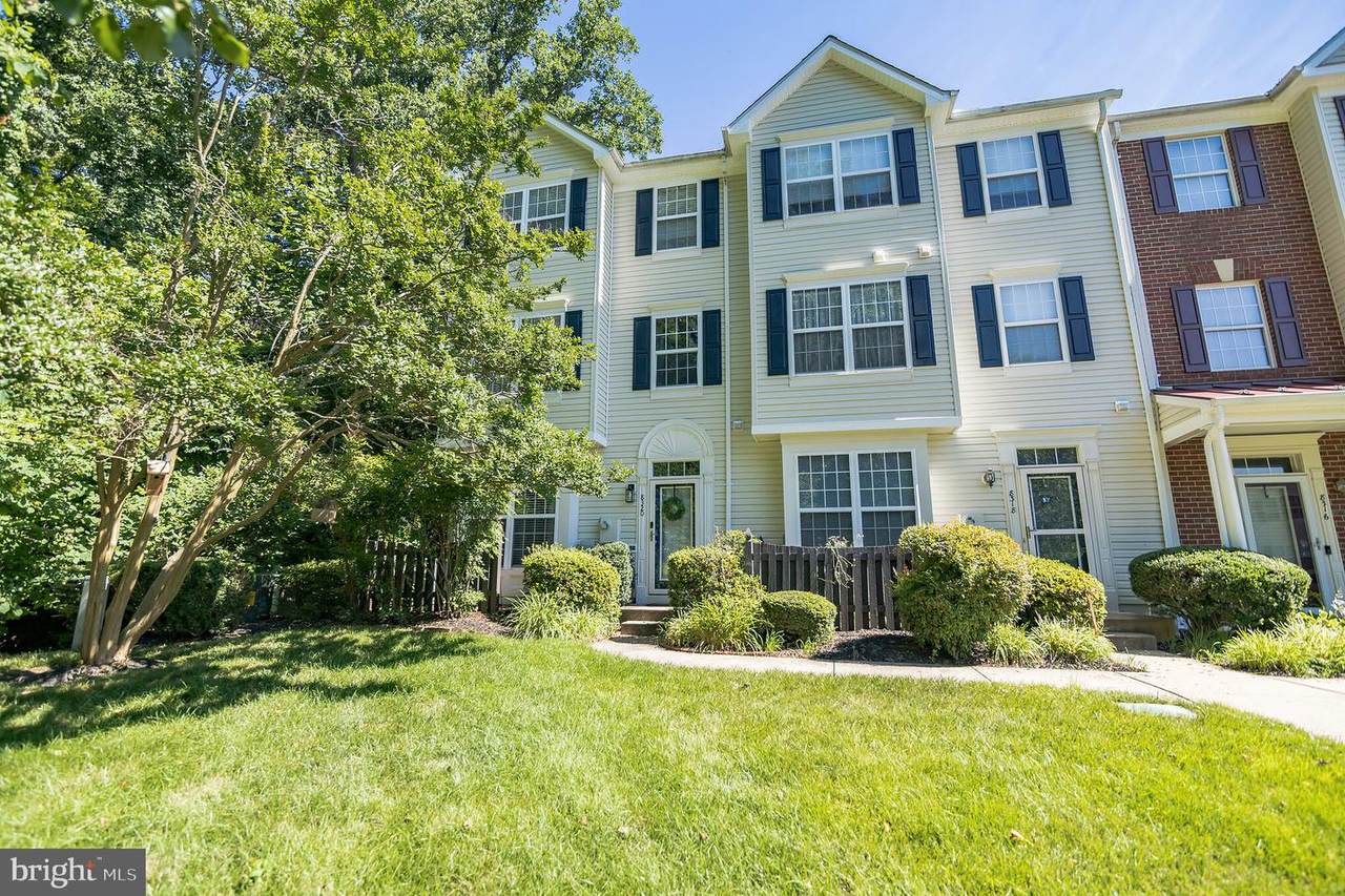 8320 Sanderling Way - Photo 1