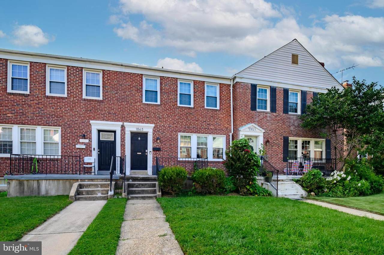 1865 Edgewood Road - Photo 1