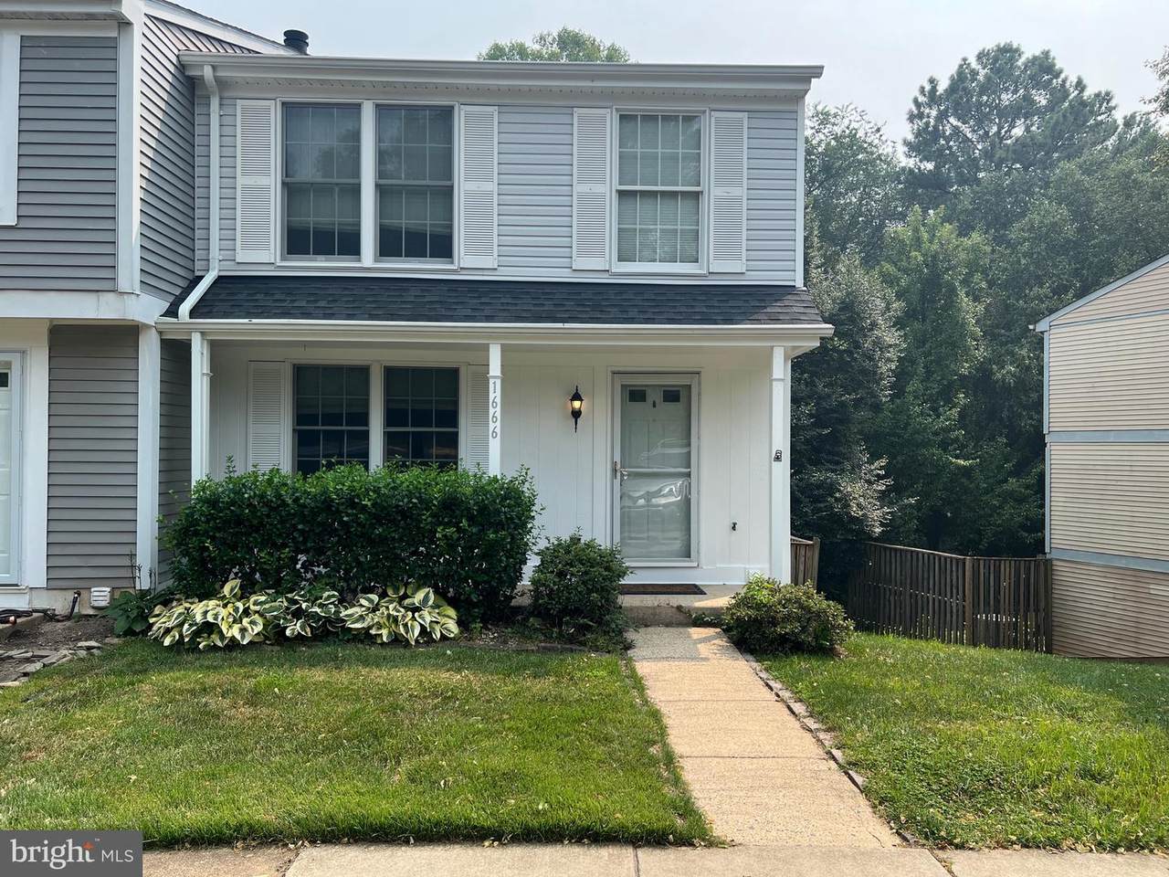 1666 Barnstead Drive - Photo 1