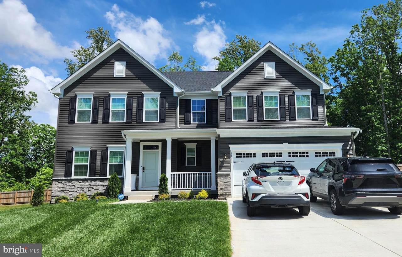 8703 Davis Court - Photo 1